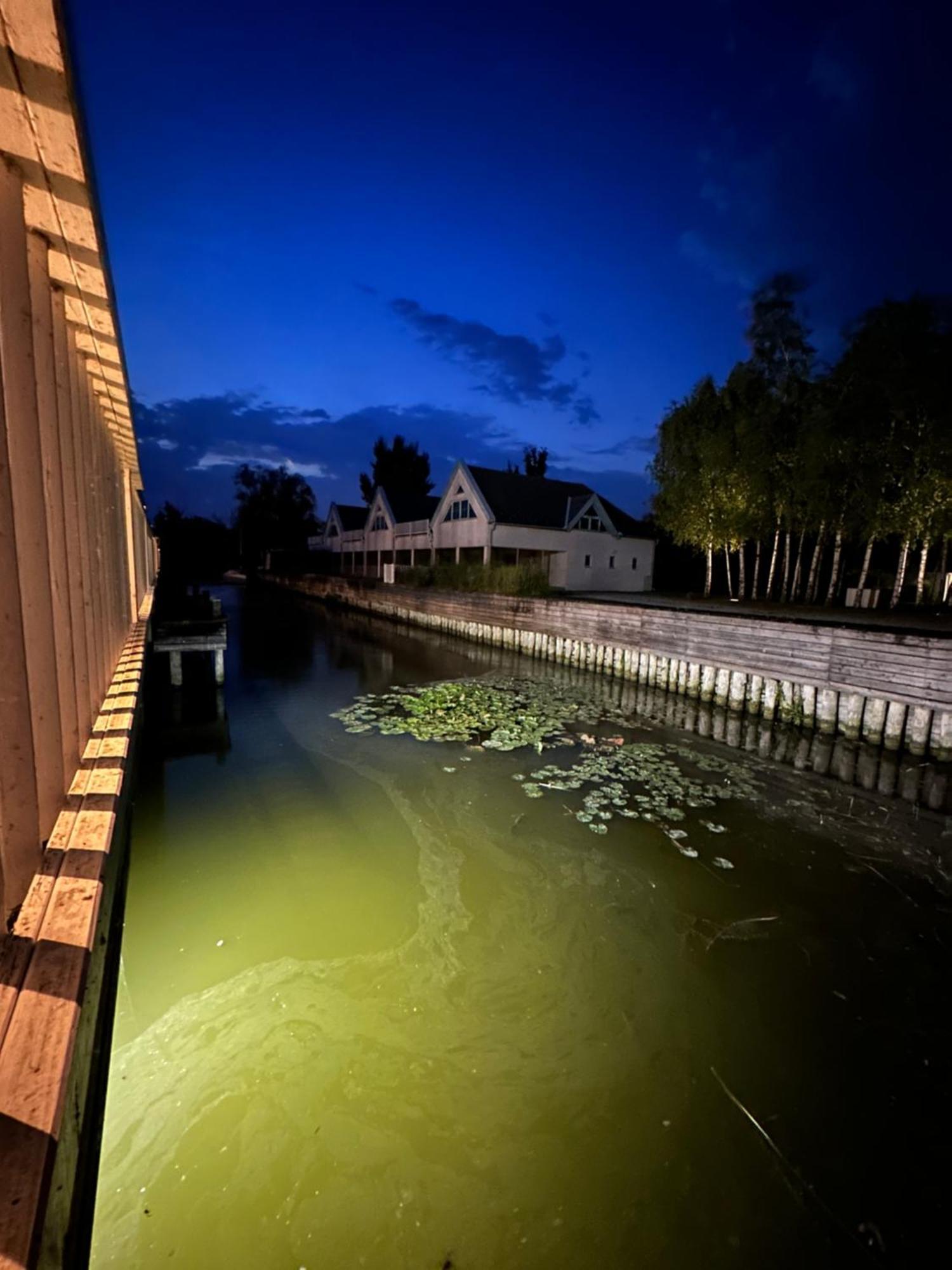 Haus Am See Neusiedl am See Exterior photo